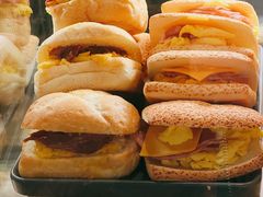 -星巴克(深圳北站B5检票口)