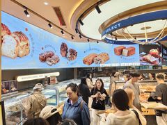 -UH祐禾(上海荟聚店)