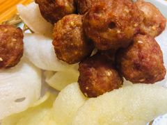 -老六饭店(翠通路店)