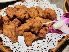 -前海沿·青岛菜(李沧万达店)