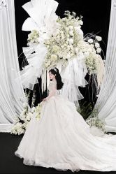 -B.Bridge Couture婚纱礼服(福田店)