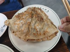 华威肉饼-清真永恒华威肉饼(潘家园店)