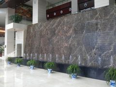 -烟台金沙滩喜来登度假酒店