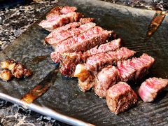 -老乾杯和牛烧肉(王府中环店)