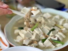 -湖山人家·湖景餐厅·特色农家菜(太湖西山店)