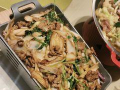 -直隶安家牛肉罩饼(建华店)