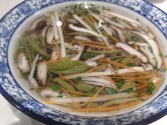 -老苏州芳和园茶酒楼  传统苏帮菜(观前店)
