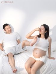 -专注孕妇照亲子照·纪田摄影