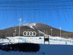 -长白山万达国际度假区