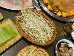 -土著渔匠·养生蝴蝶鱼(香樟路店)