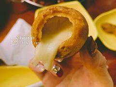 -BHC炸鸡(明洞总店)