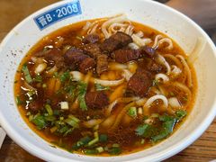-晋B2008刀削面(小南庄店)