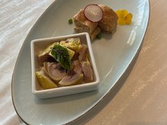 -柒园·三十年创意杭帮菜(龙湖滨江天街店)