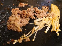 -韩时烤肉(枫蓝店)