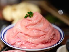-楠火锅(太古里总店)