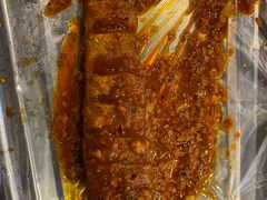 -京朋串屋·烧烤(望京西路总店)