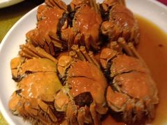 -老吉士酒家(天平路店)