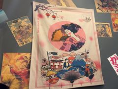 -和来日本料理(张家港美食街店)