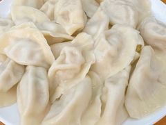 -东北四季饺子王(华山路店)