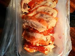 -竺桥兄弟烤鸭(总店)