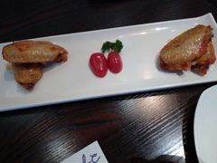 -酷公社·榴莲披萨(太原街店)