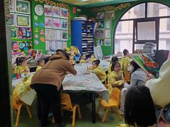 -杨梅红艺术教育(凤城教学中心)