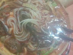 -清真·马文砂锅大全(麦苋街店)