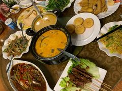 -伊萨娜印尼餐馆