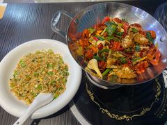 -东江海鲜大排档·潮汕菜·砂锅粥