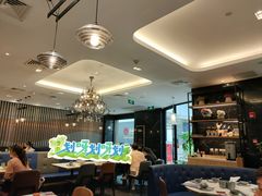 -鹿港小镇(金虹桥国际中心店)