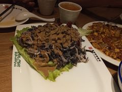 -直隶安家牛肉罩饼(建华店)