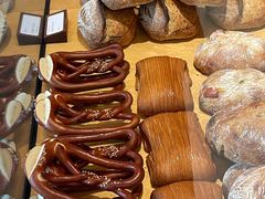 -LANLIZI BAKERY(COSMO店)
