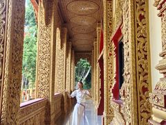 -西双版纳勐泐文化旅游区