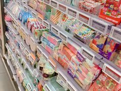 -Olé精品超市(北京合生汇店)