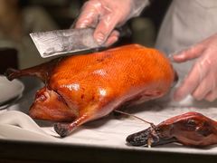 -四季民福烤鸭店(前门大栅栏店)