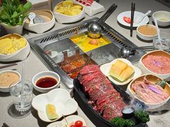 -海底捞火锅(北京路店)