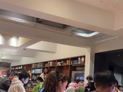 -BAKER&SPICE(安福路店)