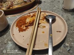 -牛牛章·章鱼水煎肉(光谷世界城店)