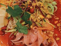-天山传奇新疆菜(SKLP店)