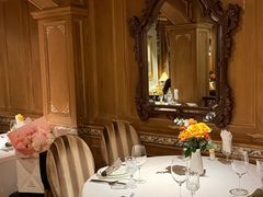 -火车头法国西餐厅