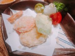 -蟹将军·松叶蟹和牛日料放题自助(K11店)