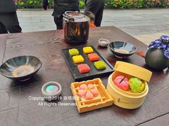 -杭州平安悦坊 PAFC LIVING