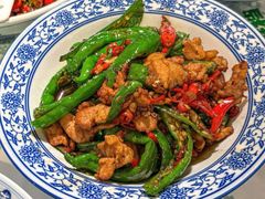 -欧记大排档·景德菜(上海首店)