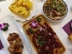 -凯鸽酒楼(大同振兴街店)