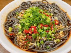 美味蕨根粉-钵家大院·地道湖北菜(江夏·大花岭店)