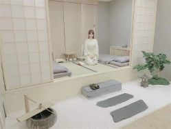 -姜美堂·蒸姜除湿の纤体美颜馆