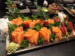 -山上下日本料理(万象城店)