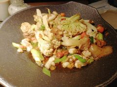 -姐夫的小菜(新中关购物中心店)
