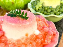 -井格重庆火锅(西直门凯德Mall店)