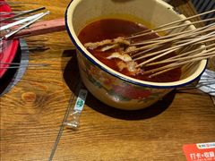 -北三老太太烧烤(人生一串上榜店)